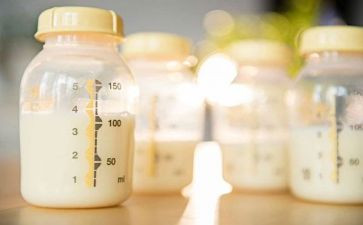 母乳喂养周2024活动总结6篇