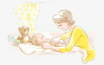 母婴活动策划8篇