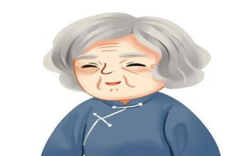 我想看奶奶作文8篇