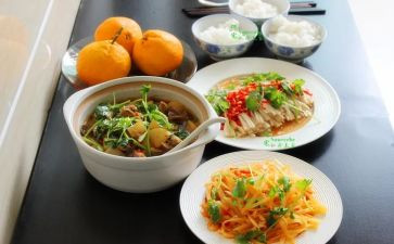 关于奶奶做的饭的作文优秀5篇