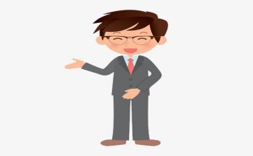 关于男人的作文优秀6篇
