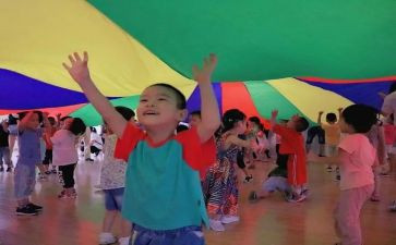 那一次我真开心作文800字6篇