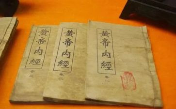 内经藏象心得体会6篇