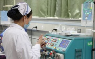 内科护理工作年终总结5篇