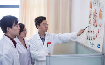 护士心内科心得体会7篇