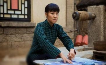 《娘》读后感800字推荐5篇