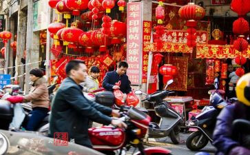 作文年味500字8篇