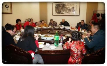 做年夜饭作文600字7篇