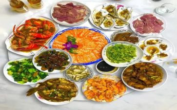 年夜饭的作文8篇