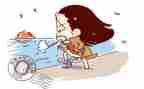 女汉子作文通用7篇