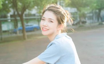 《我是女生》作文5篇