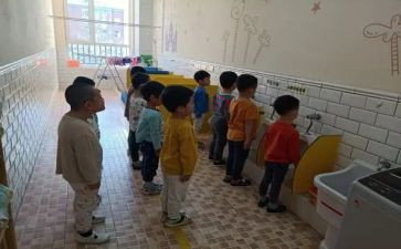排队啦排队啦教案8篇