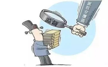 纪检监察派驻组工作总结8篇