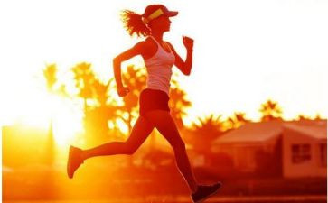 游戏接力跑教案5篇