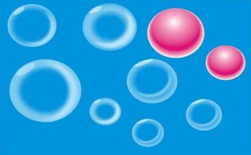 中班吃泡泡教案5篇