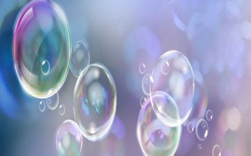 吹泡泡教案中班科学教案7篇
