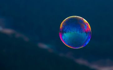 吹泡泡教案最新7篇