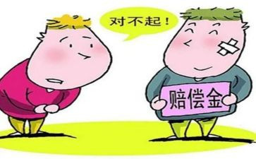 赔偿申请书精选7篇