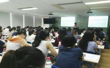 培训班培训心得推荐6篇