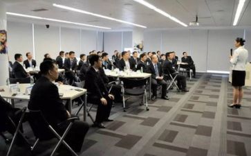 读与写培训心得体会模板6篇