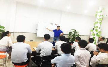 个人培训计划优质7篇