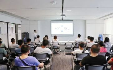培训工作工作计划参考7篇