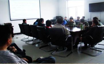 鸿合培训心得体会精选5篇