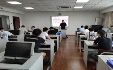 培训心得体会800字7篇