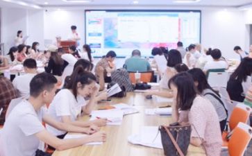 培训过后的心得体会优质5篇
