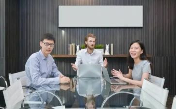 公司培训师心得体会通用7篇