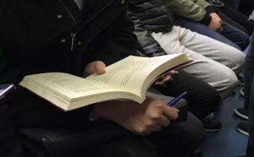 品读的作文优质8篇