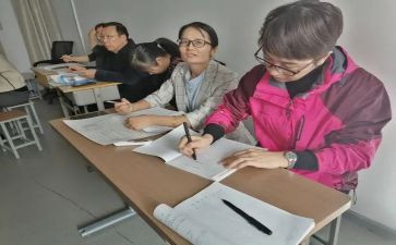 评课与听课活动总结8篇