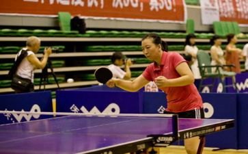 幼儿园打乒乓球教案7篇