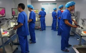 普外科述职报告7篇