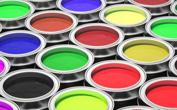 油漆采购合同精选7篇