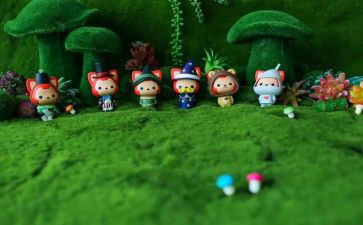 奇幻之旅的作文6篇