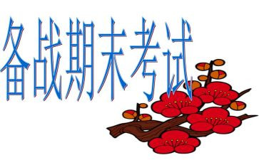 高一期末总结报告5篇