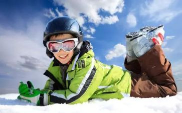 青少年体育工作总结6篇