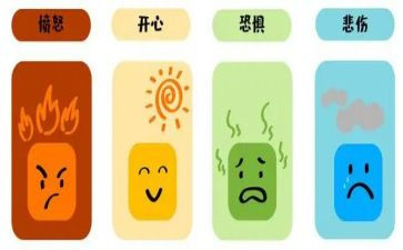 《情绪管理》心得体会推荐7篇