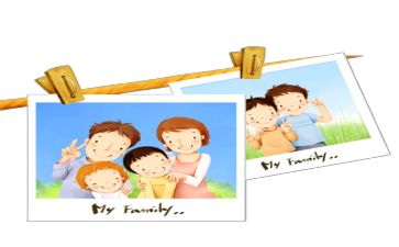 我的亲情类的作文5篇