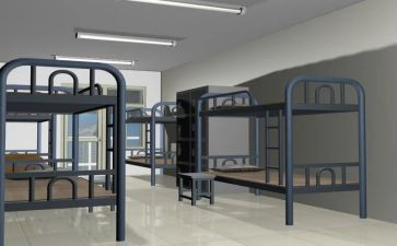 学生回寝室申请书6篇