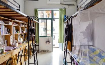 寝室文化月总结模板8篇
