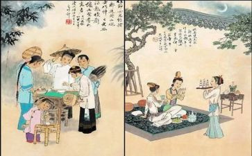 《乞巧》教案5篇