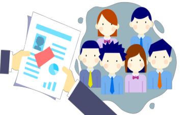 求职个人简历范文8篇