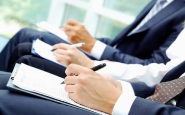 2024年求职简历模板参考6篇