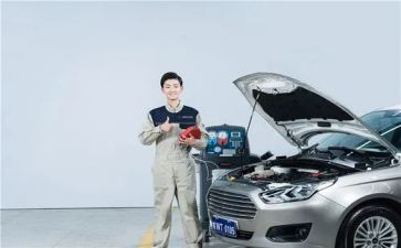 2024年汽修工作总结6篇
