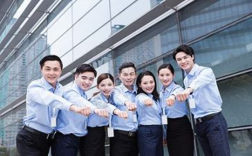 对企业心得体会推荐7篇