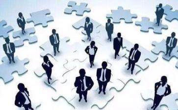 企业办个人总结报告5篇