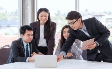 某企业年度工作计划5篇