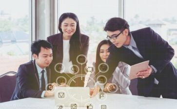 企业发言稿模板5篇